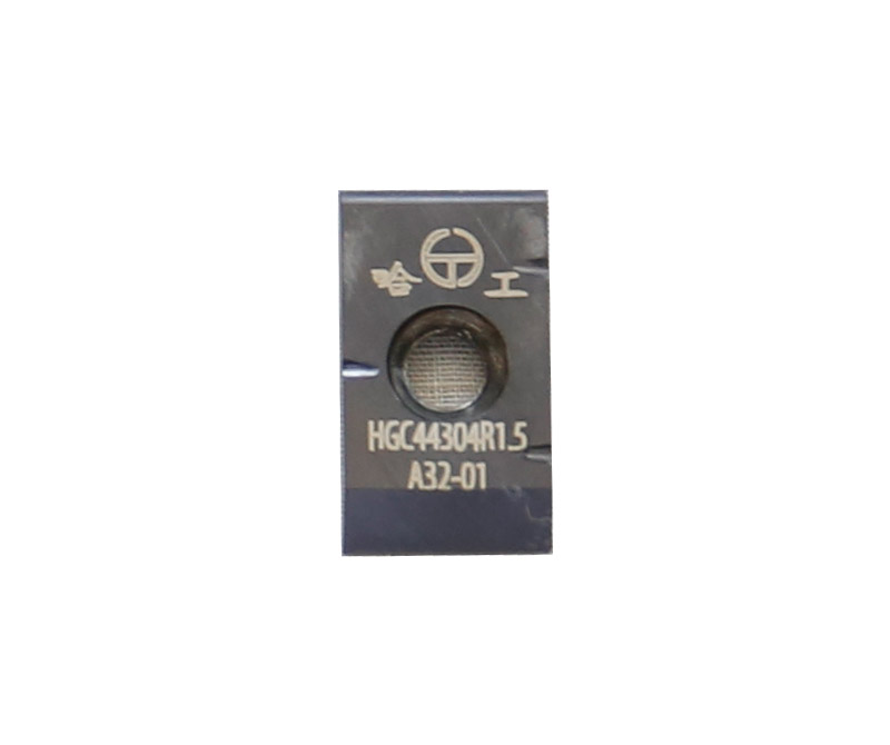  可轉(zhuǎn)位硬質(zhì)合金刀片