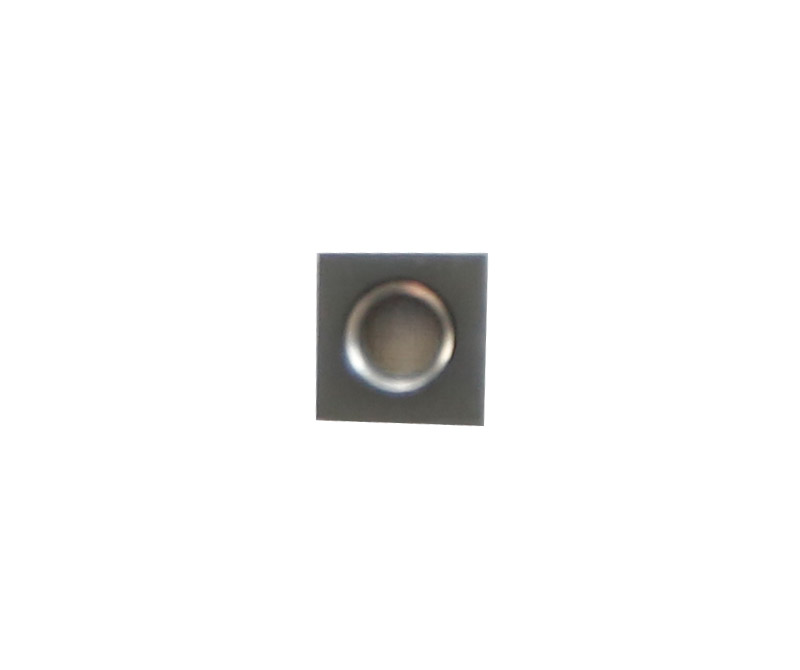  可轉(zhuǎn)位硬質(zhì)合金刀片