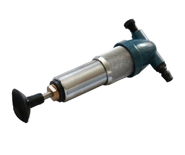 氣動研磨機