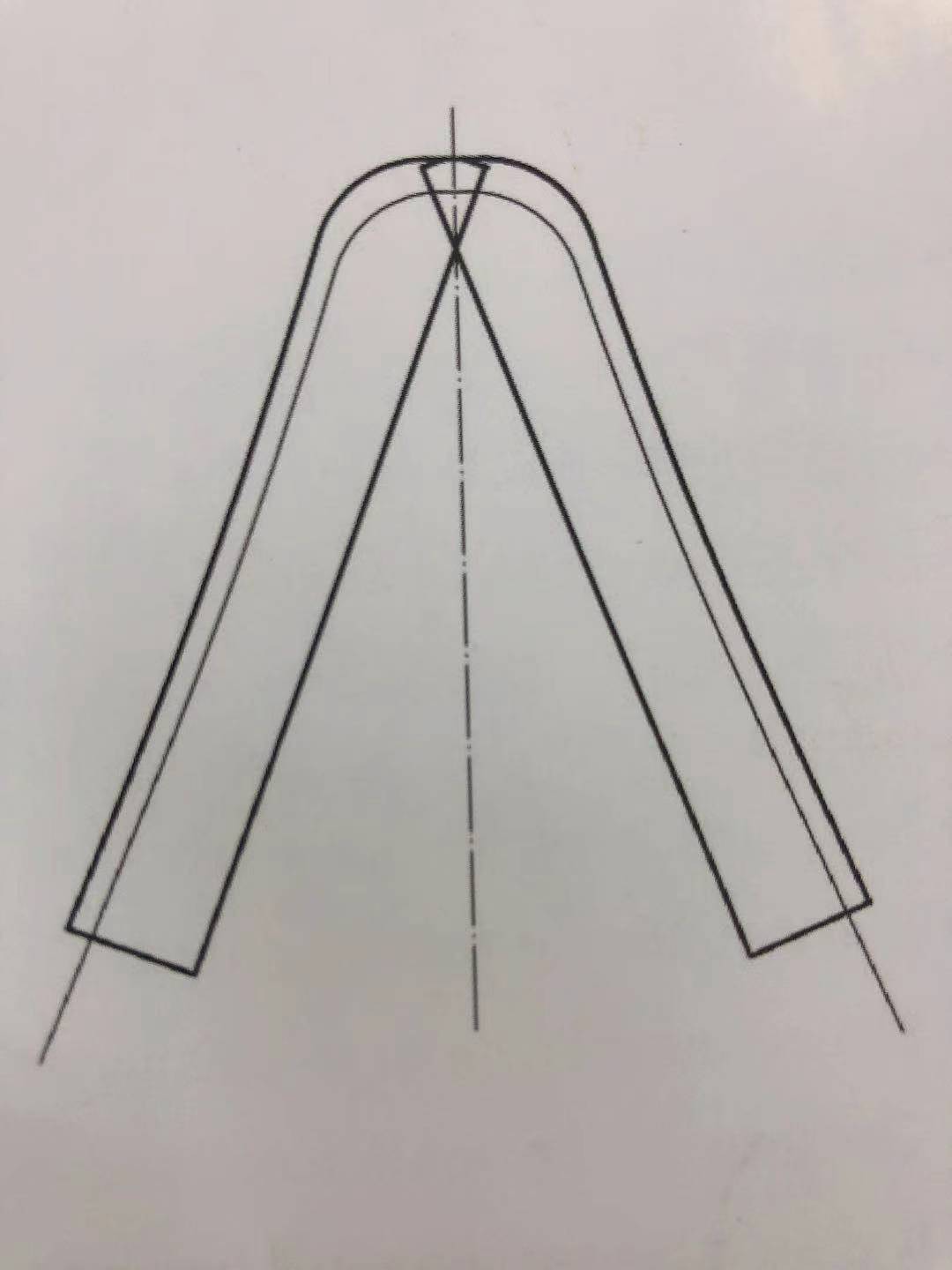 齒輪精加工銑刀（全主齒結(jié)構(gòu)）