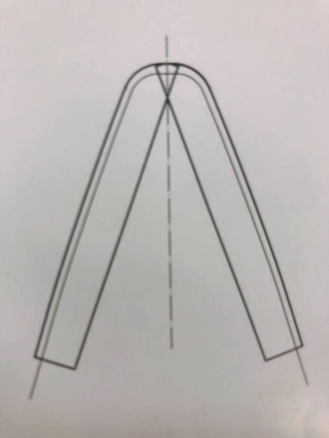 齒輪精加工銑刀（全主齒結(jié)構(gòu)）